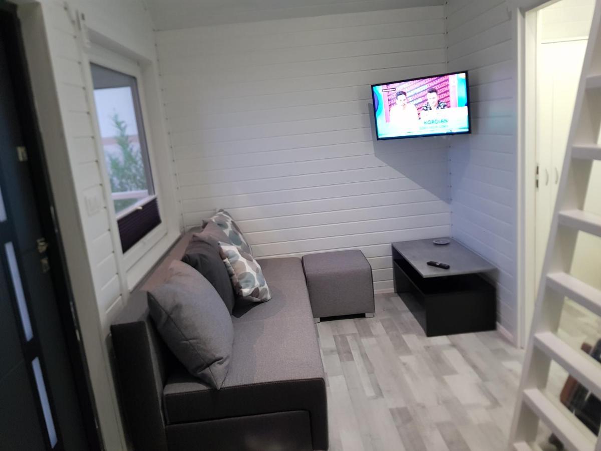 Ferienhaus Silver 2