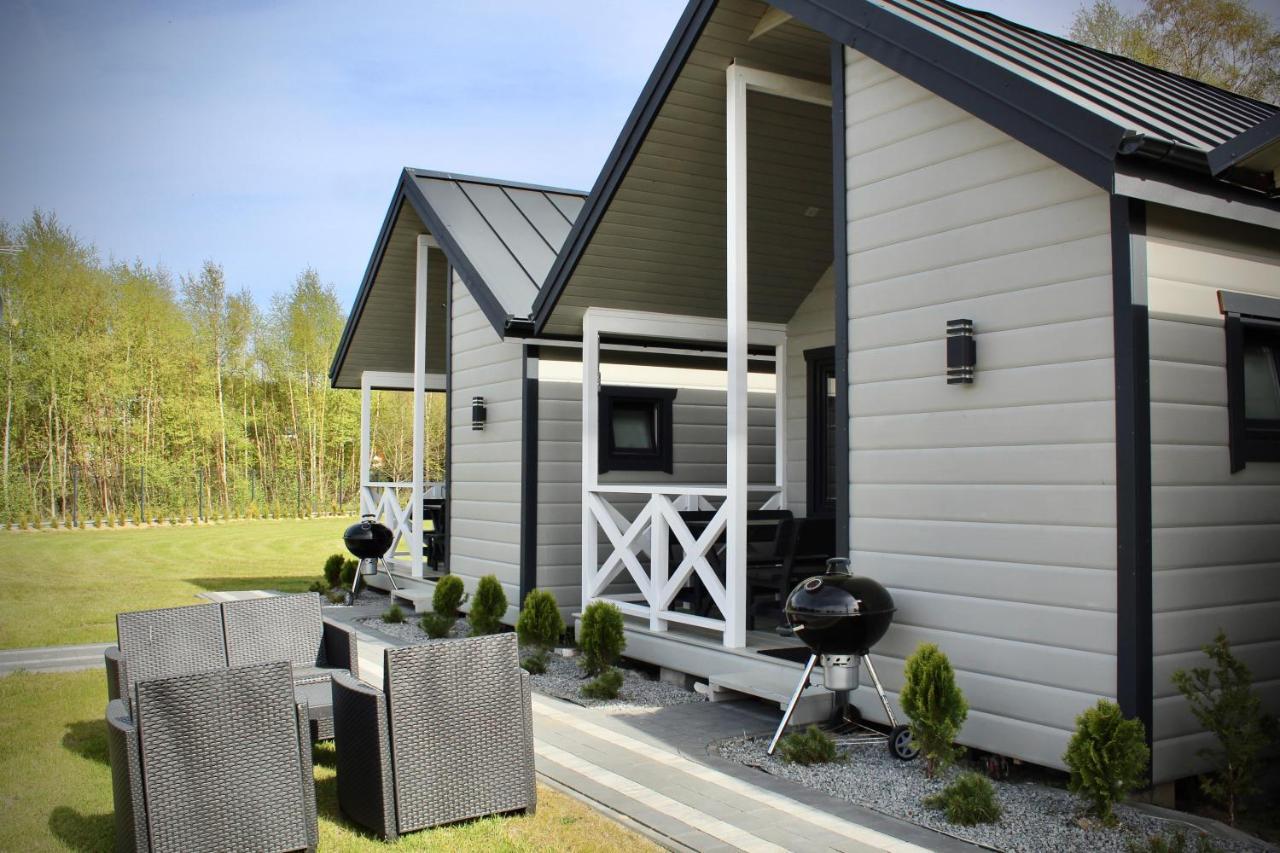 Holiday home Silver 2